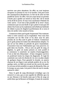 Les Rotations d'Ener