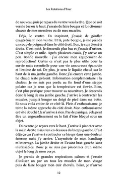 Les Rotations d'Ener