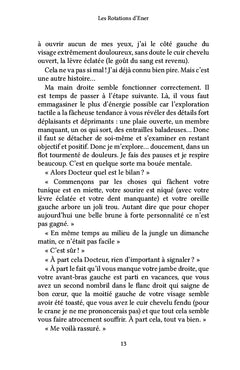 Les Rotations d'Ener