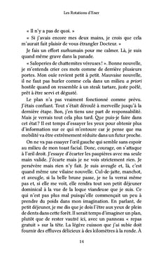 Les Rotations d'Ener