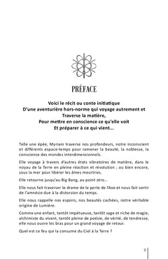 Sortir du chaos, le retour de l'ordre et de la lumière