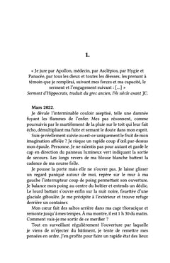 L'Héritage de la couleuvre