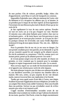 L'Héritage de la couleuvre