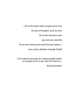 Le Piano Barbé