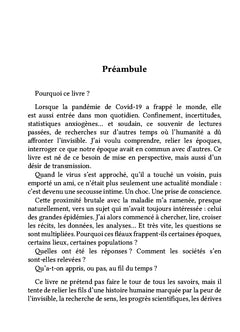 Quand le passé rejoint le présent