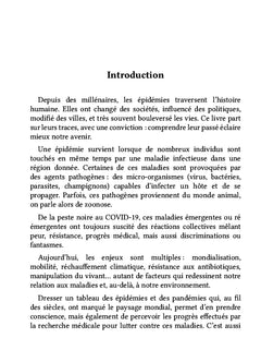 Quand le passé rejoint le présent