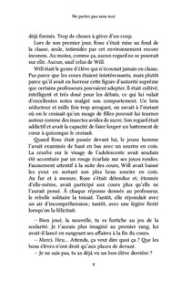 Ne partez pas sans moi