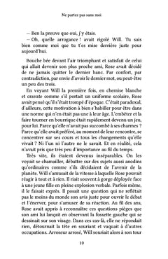 Ne partez pas sans moi
