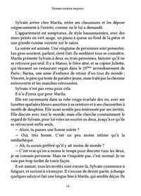 Demain existera toujours