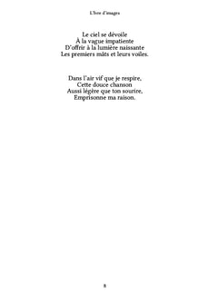 L'Ivre d'images