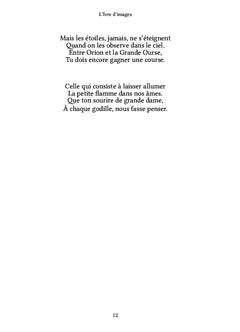 L'Ivre d'images