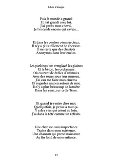 L'Ivre d'images