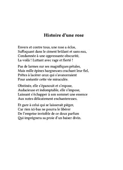 Balades et rêveries