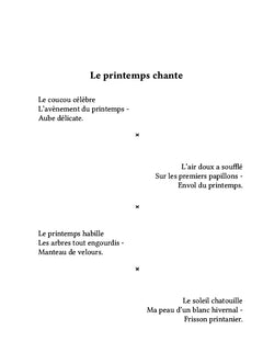Balades et rêveries