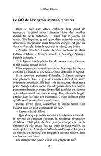L'Affaire Elstein