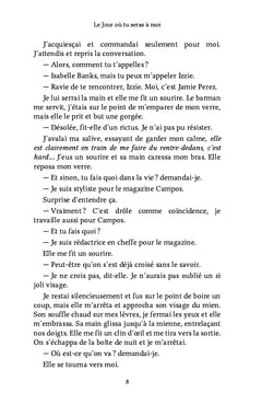 Le Jour où tu seras à moi