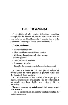 La Chaîne de nos malheurs