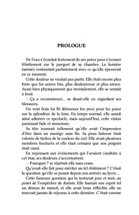 La Chaîne de nos malheurs