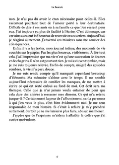 La Bascule