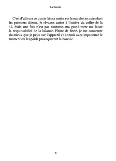 La Bascule