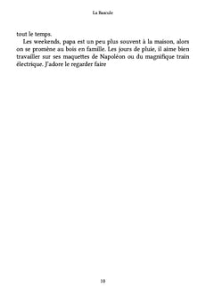 La Bascule