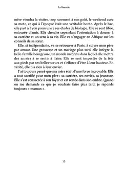 La Bascule