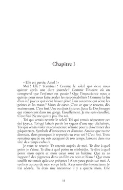 Je l'ai toujours contemplée