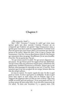 Je l'ai toujours contemplée
