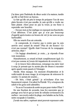 Jusqu'à nous