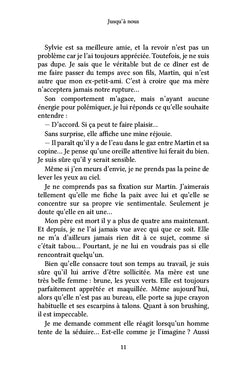 Jusqu'à nous