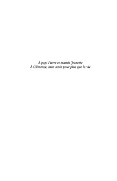 La Gîte