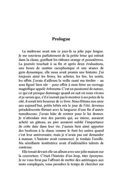 La Gîte