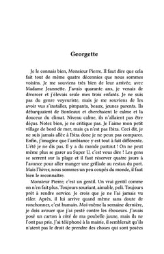 La Gîte