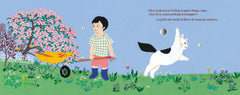 Jour de printemps en musique