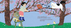 Jour de printemps en musique