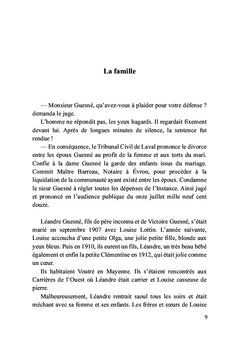 Clémentine au Touquet