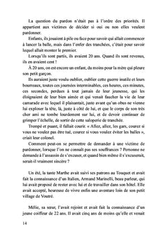 Clémentine au Touquet