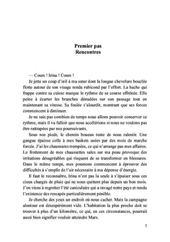Les déshérentes