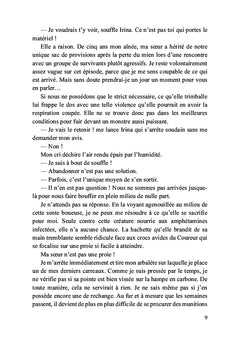 Les déshérentes