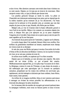 Les déshérentes
