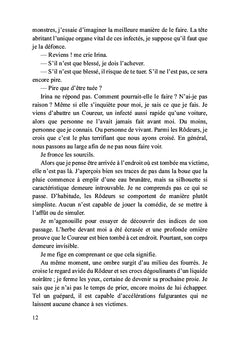Les déshérentes