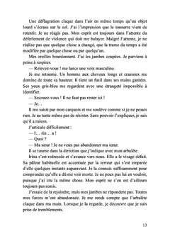 Les déshérentes