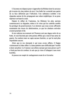 Les déshérentes