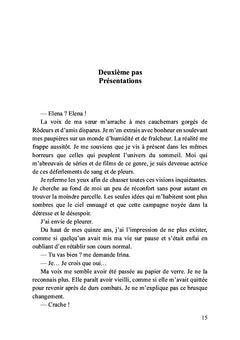 Les déshérentes