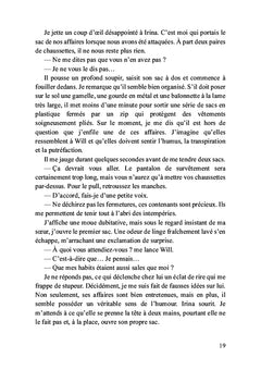 Les déshérentes