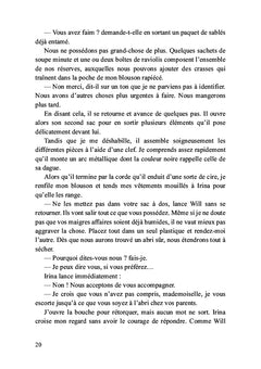 Les déshérentes