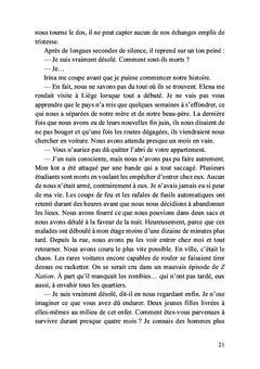 Les déshérentes