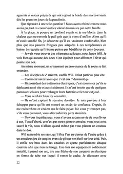 Les déshérentes