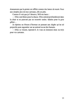 Les déshérentes