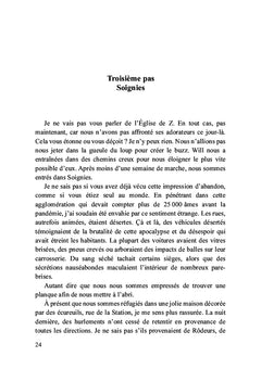Les déshérentes